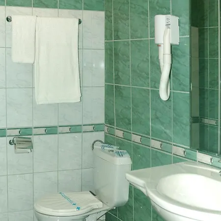 Hotel Kiparisite Sluneční pobřeží