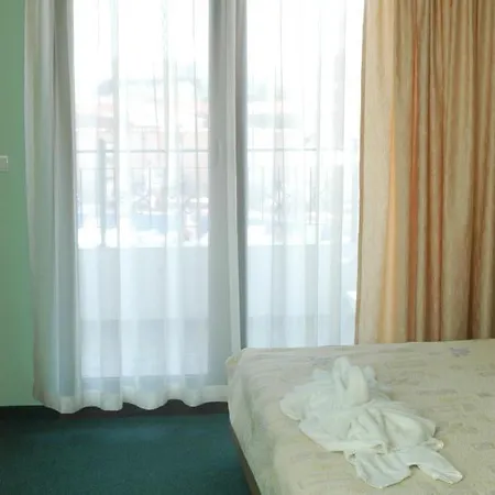 Kiparisite Hotel Sluneční pobřeží