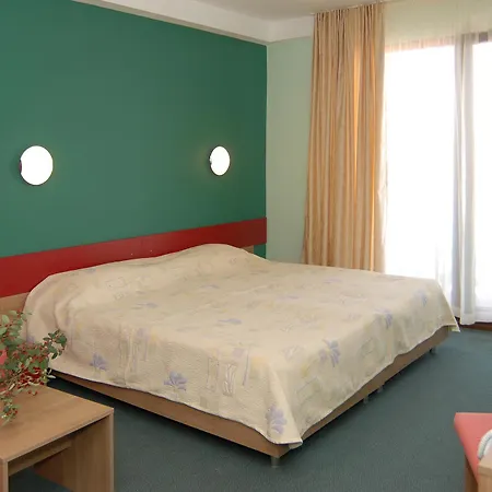 Kiparisite Hotel Sluneční pobřeží