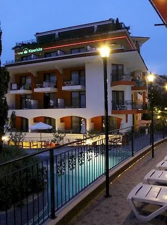 Hotel Kiparisite Sluneční pobřeží