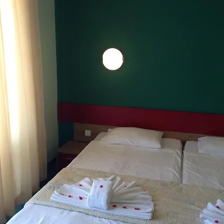 Hotel Kiparisite Sluneční pobřeží