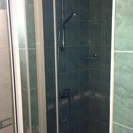 Hotel Kiparisite Sluneční pobřeží