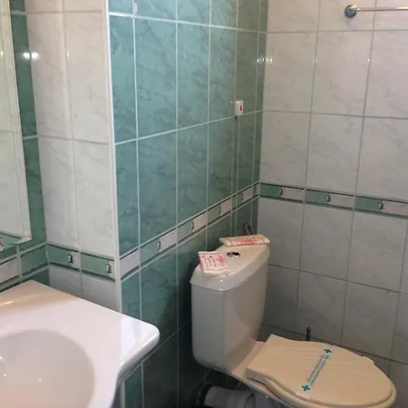 Kiparisite Sluneční pobřeží