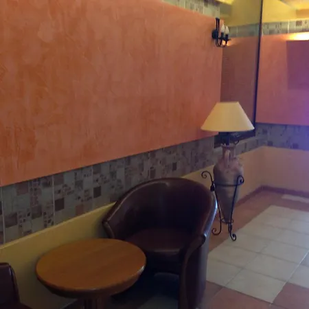 Kiparisite Sluneční pobřeží