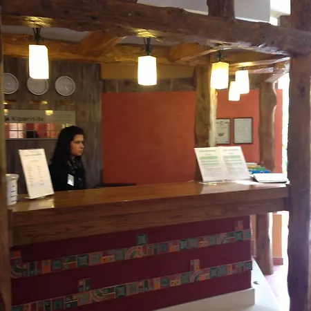 Hotel Kiparisite Sluneční pobřeží