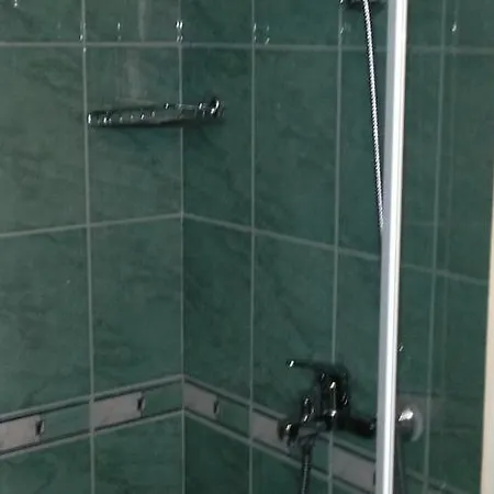 Kiparisite Sluneční pobřeží